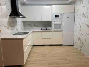 empresa reformas integrales cocinas valencia