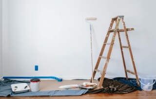 presupuesto de pintar un piso en valencia